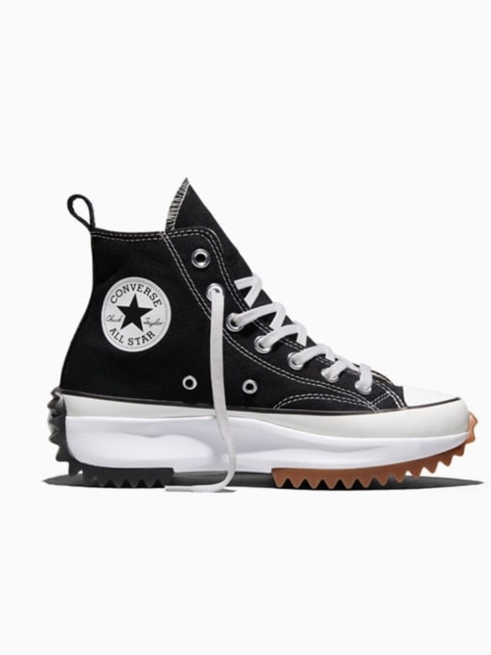 Converse Shoes - Converse Run Star Hike Platform